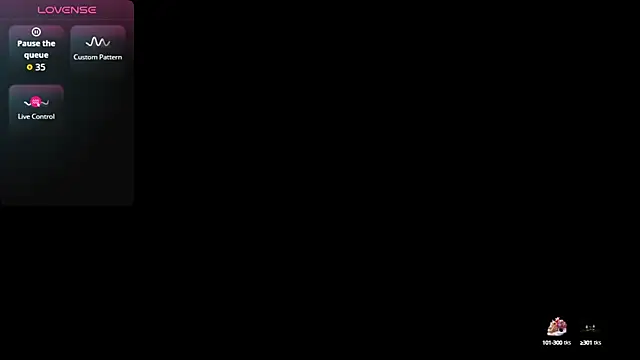 venus swet  online show from October 2025 12:08:01 AM