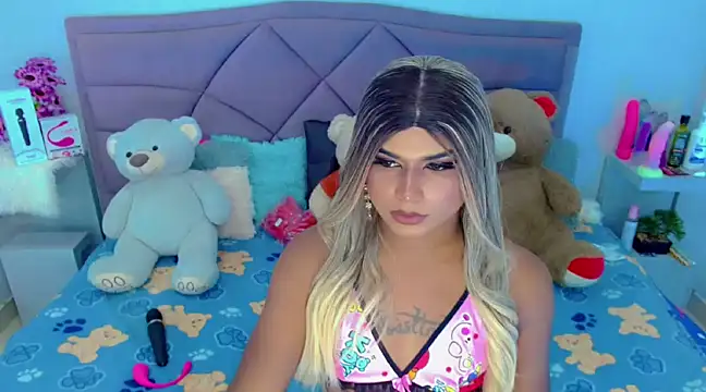 party duo trans online show from March 2025 08:21:02 AM