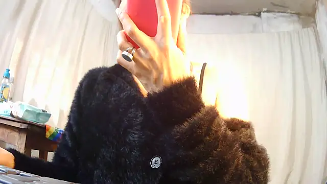 Paty rouse online show from March 2025 08:11:02 PM