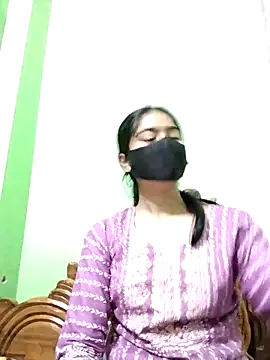 Arisha- online show from January 2025 03:47:02 PM