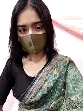 Arisha- online show from December 2025 03:54:01 PM