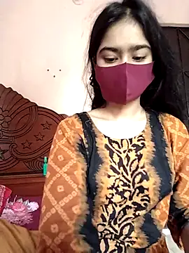 Arisha- online show from December 2025 08:45:01 AM