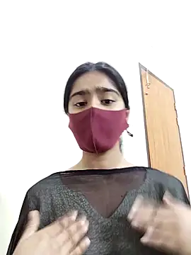 Arisha- online show from February 2026 07:45:02 PM