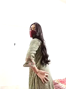 Arisha- online show from February 2026 08:07:02 PM