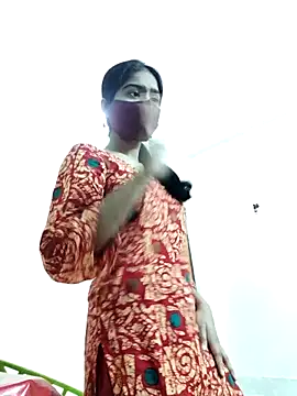 Arisha- online show from February 2026 08:14:02 PM