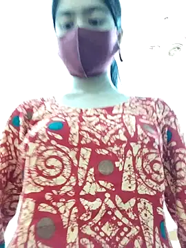 Arisha- online show from February 2026 07:42:02 PM