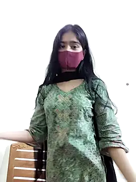 Arisha- online show from February 2026 08:02:01 PM