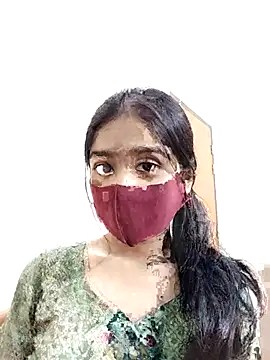 Arisha- online show from February 2026 08:01:01 PM