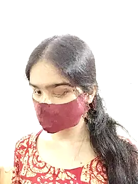 Arisha- online show from February 2026 08:34:01 PM