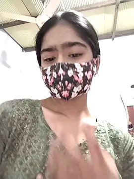 Arisha- online show from February 2026 05:47:02 AM