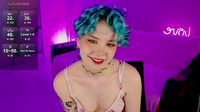 School Love online show from February 2025 04:14:02 PM