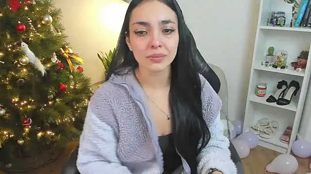  BellaEvans  online show from November 2025 12:41:02 PM