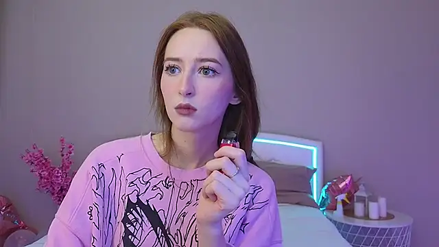 MichaDenver online show from December 2025 09:47:02 AM