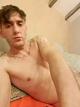 Chaooss1 online show from September 2025 06:51:02 PM