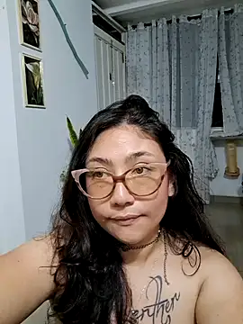 Mia Ruiz online show from February 2025 05:49:02 AM