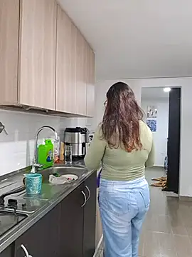 Mia Ruiz online show from March 2025 01:35:01 AM