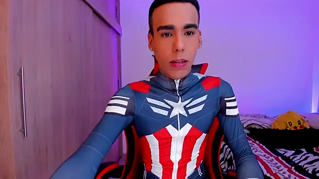 aldrinwhite online show from February 2026 03:52:02 PM