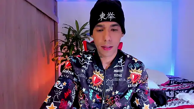 aldrinwhite online show from April 2026 05:41:02 PM