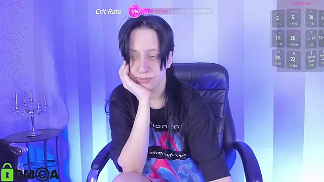 Medusa  Gorgona online show from February 2025 07:24:02 PM