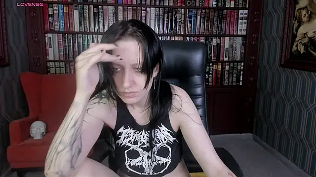 Medusa  Gorgona online show from October 2025 12:39:01 PM