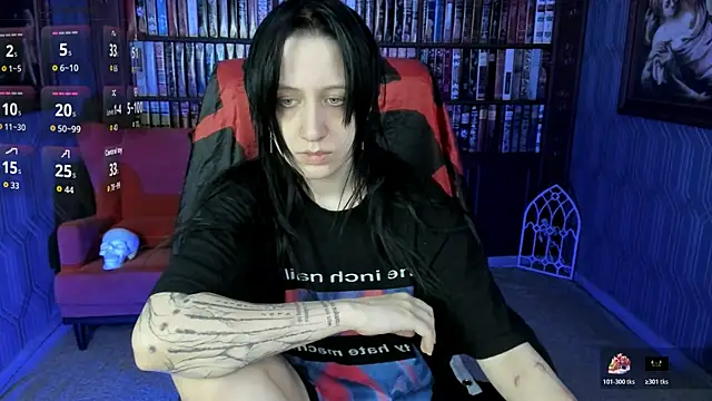 Medusa  Gorgona online show from December 2025 07:51:01 PM