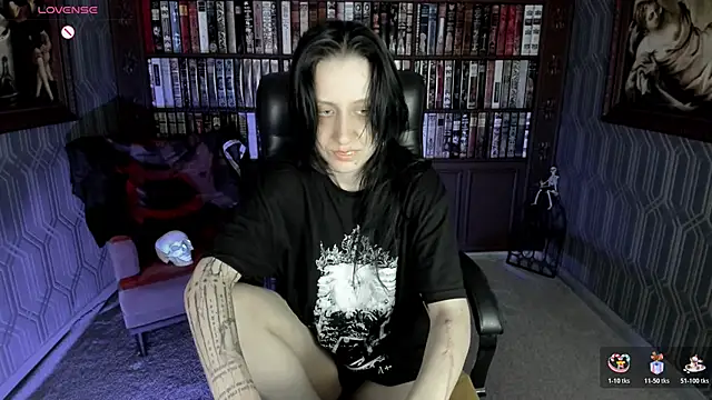 Medusa  Gorgona online show from March 2026 01:16:02 PM