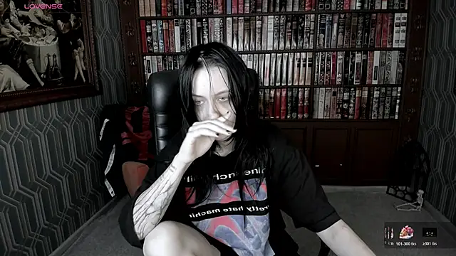Snapshot of Medusa__Gorgona chatting on June 2026 08:17:01 AM Medusa Gorgona online show from June 2026 08:17:01 AM