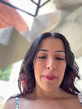 saribelcute online show from March 2026 03:38:01 PM