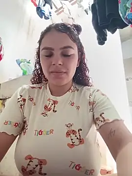 Mommy-Hot online show from May 2026 04:15:02 PM
