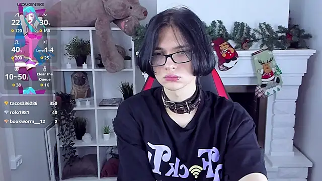 Justin Care online show from December 2024 10:55:01 PM