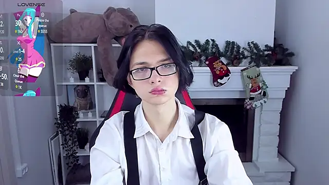 Justin Care online show from December 2024 07:53:02 PM