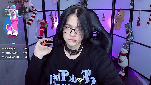 Justin Care online show from January 2025 11:22:02 PM