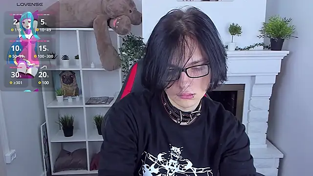 Justin Care online show from January 2025 08:10:01 PM