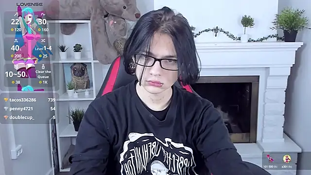 Justin Care online show from January 2025 01:53:01 AM