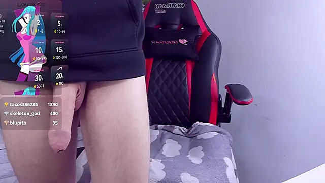 Justin Care online show from January 2025 02:15:01 AM