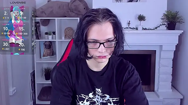 Justin Care online show from January 2025 08:07:01 PM