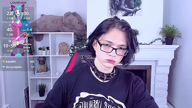 Justin Care online show from January 2025 02:19:02 AM