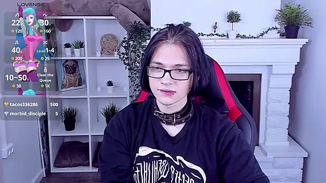 Justin Care online show from February 2025 02:16:01 AM