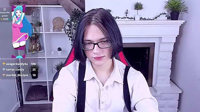 Justin Care online show from February 2025 11:27:01 PM