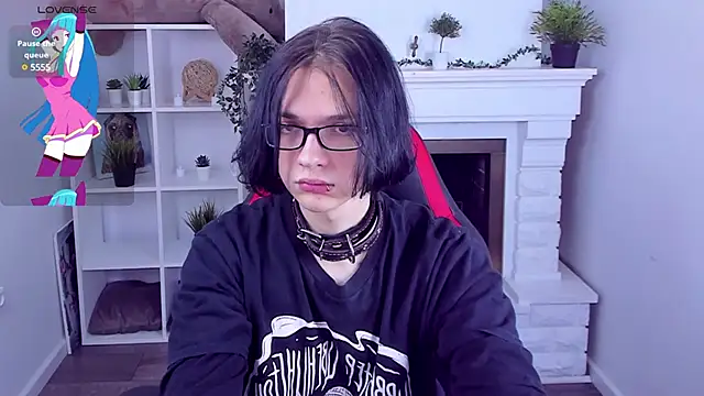 Justin Care online show from February 2025 08:41:01 PM