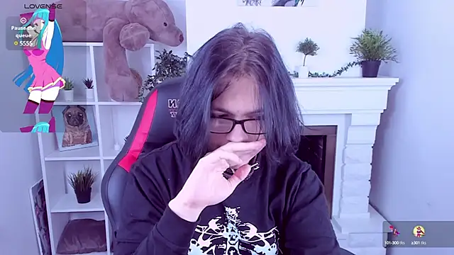 Justin Care online show from February 2025 08:21:01 PM