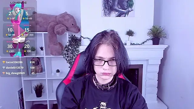 Justin Care online show from February 2025 02:28:01 AM