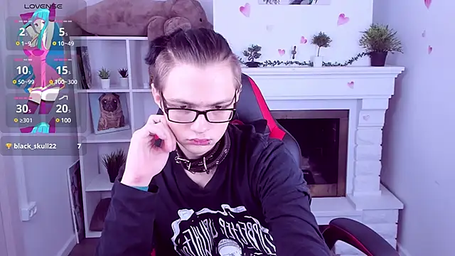 Justin Care online show from February 2025 12:30:01 AM