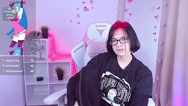 Justin Care online show from February 2025 02:25:01 AM