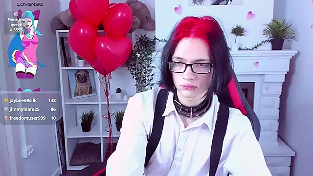 Justin Care online show from February 2025 02:15:01 AM