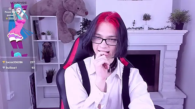 Justin Care online show from February 2025 11:14:02 PM