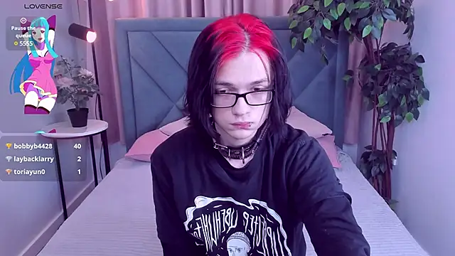 Justin Care online show from February 2025 02:48:02 AM