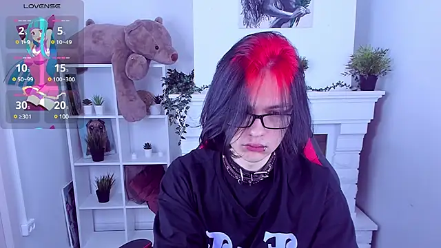 Justin Care online show from February 2025 08:28:02 PM