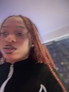 Melany Williams online show from January 2025 07:24:01 PM