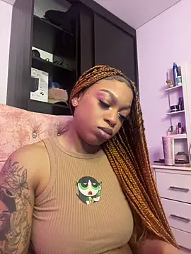 Melany Williams online show from May 2026 12:02:01 PM